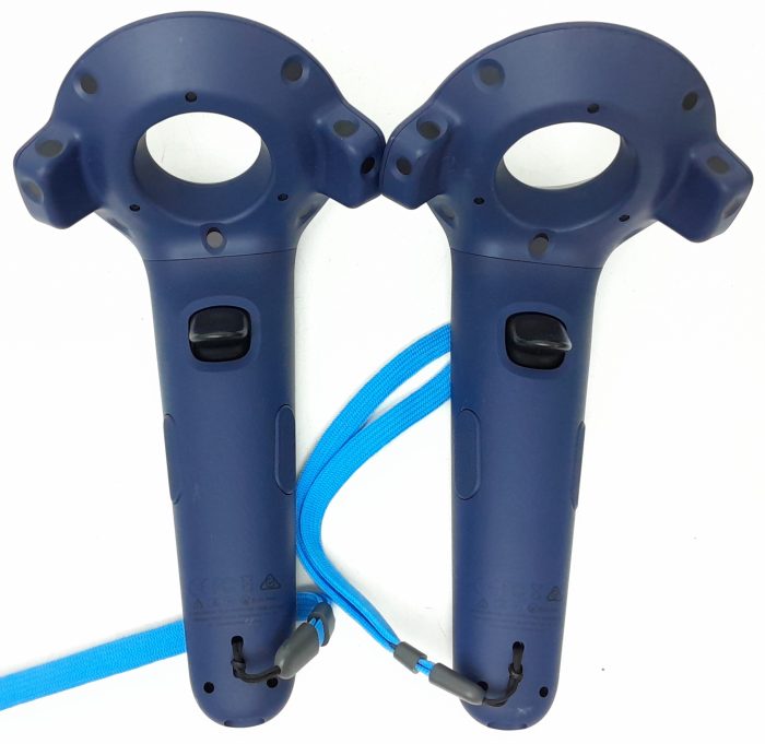 HTC VR Pro Controllers VIVE 2PR7200 - x2 - Image 4