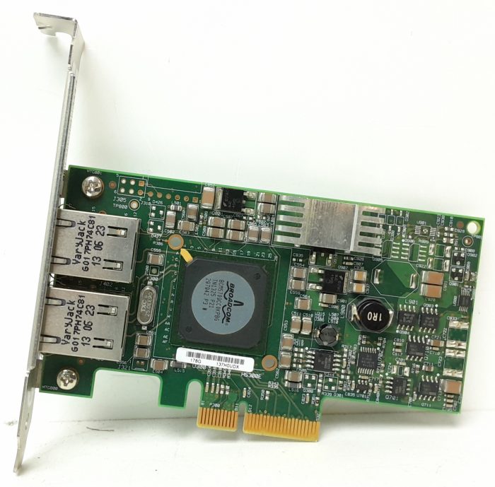 Broadcom PCIE Network Adapter BCM95709A0907G - Image 2