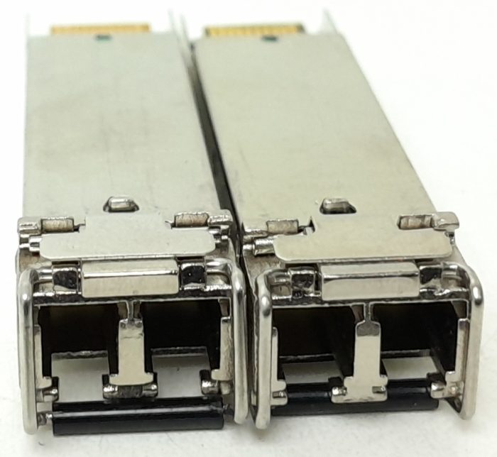 Transreceiver Modules 850nm 1.25G MMF LC 550m GMFP083-VSL05 - x2 - Image 4