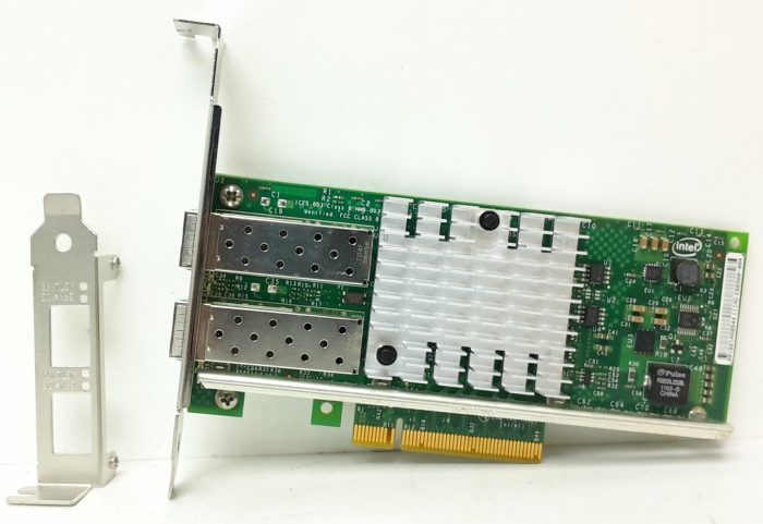 Intel Ethernet Server Adapter X520-DA2 - Image 8