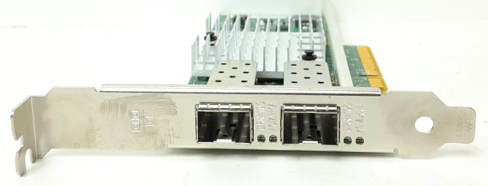 Intel Ethernet Server Adapter X520-DA2 - Image 7