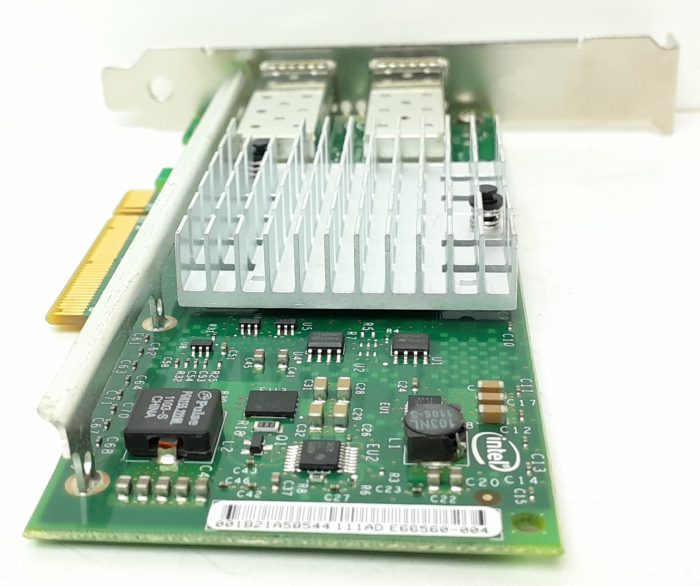 Intel Ethernet Server Adapter X520-DA2 - Image 6