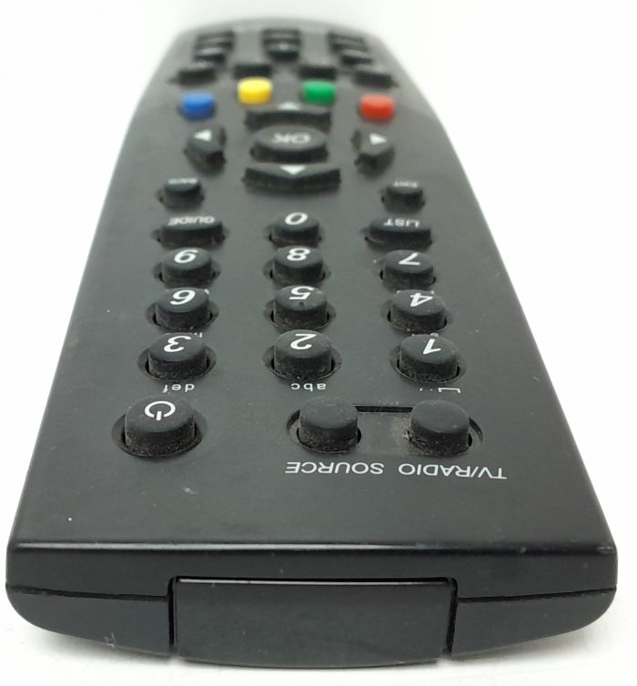 Humax Remote Control RM-108 - Image 4