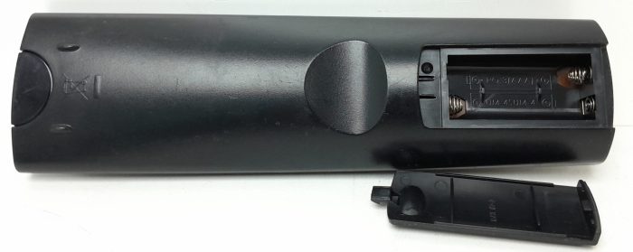 Humax Remote Control RM-108 - Image 3