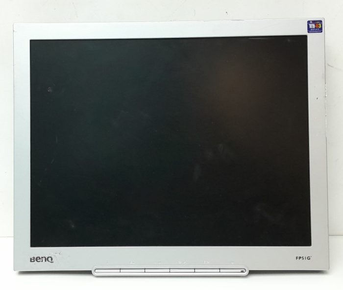 BenQ 15" VGA Monitor FP5IG+ - Image 2