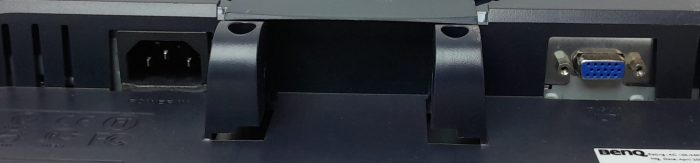 BenQ 15" VGA Monitor FP5IG+ - Image 5
