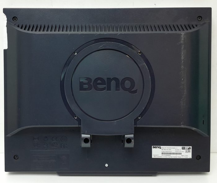 BenQ 15" VGA Monitor FP5IG+ - Image 4