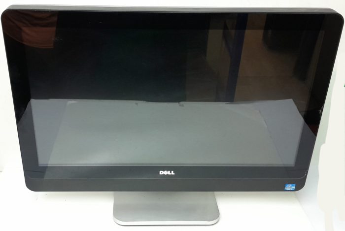 Dell All In One PC Optiplex 9010 - i5-3470S @ 2.90GHz - 8GB Ram - 23" - 120GB SSD - Windows 10 Home - Image 2