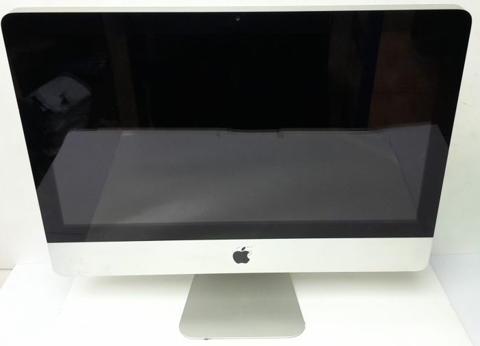 Apple iMac A1311 - 8GB Ram - 21.5" - 240GB SSD - High Sierra 10.13 2011 - Image 2