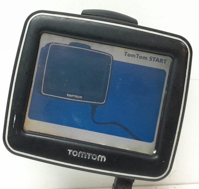 Tomtom SatNav 1EX00 - Image 2