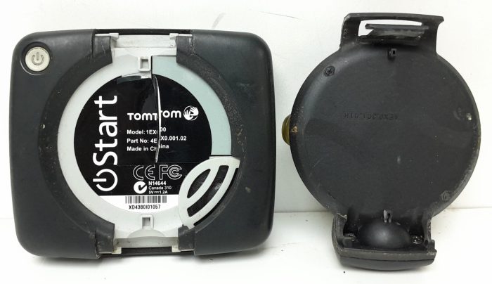 Tomtom SatNav 1EX00 - Image 5