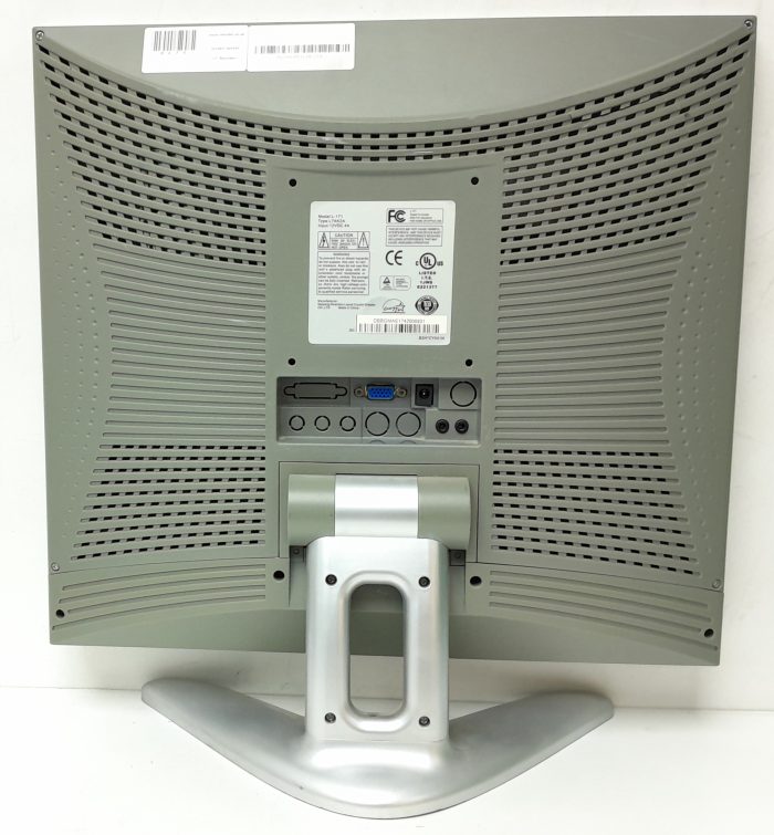 Neijang 17" VGA Monitor L-171 - Image 5