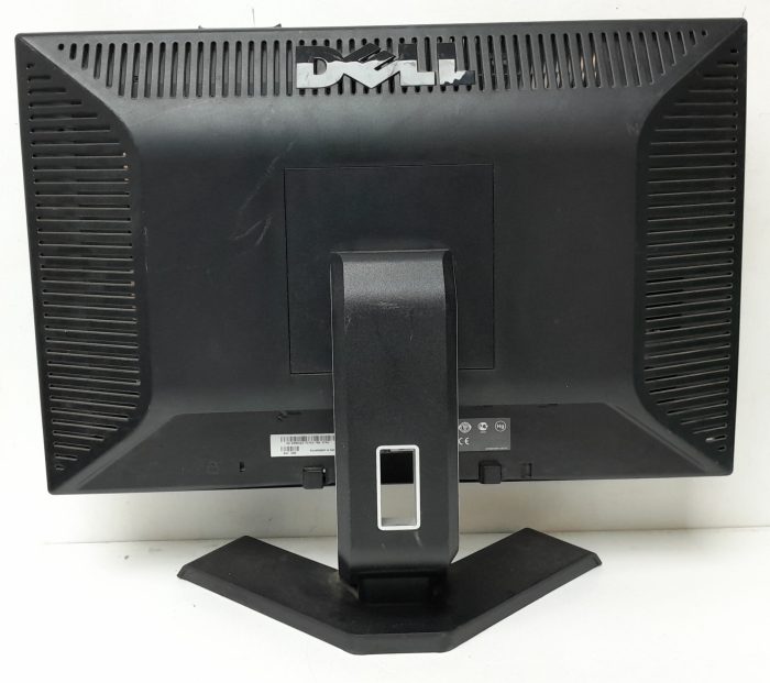 Dell 19" Monitor DVI VGA  E198WFPv - Image 5