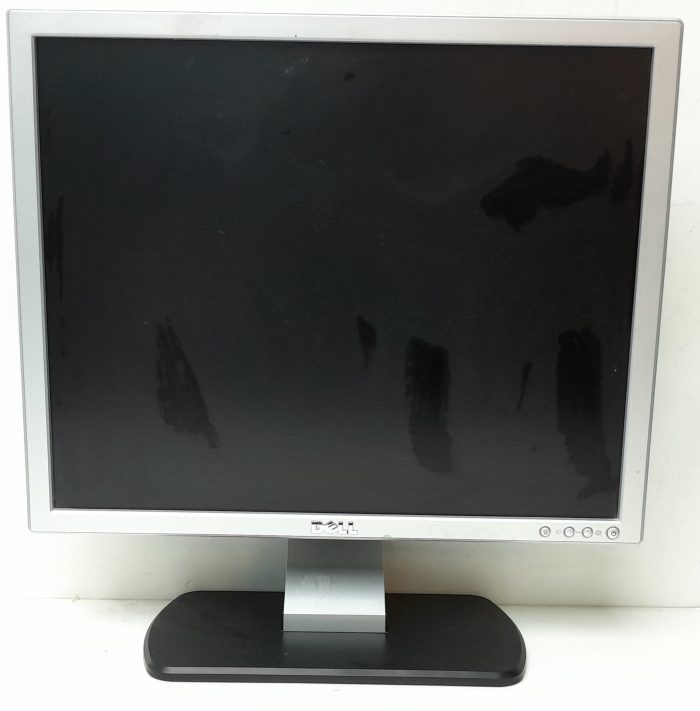 Dell 19" Monitor VGA LCD Display SE197FPf - Image 2