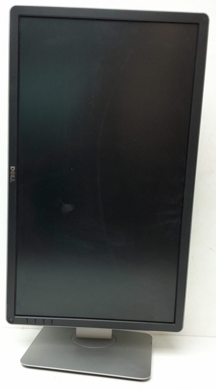 Dell 23" Monitor VGA DVI DisplayPort Flat Panel P2314Ht - Image 2