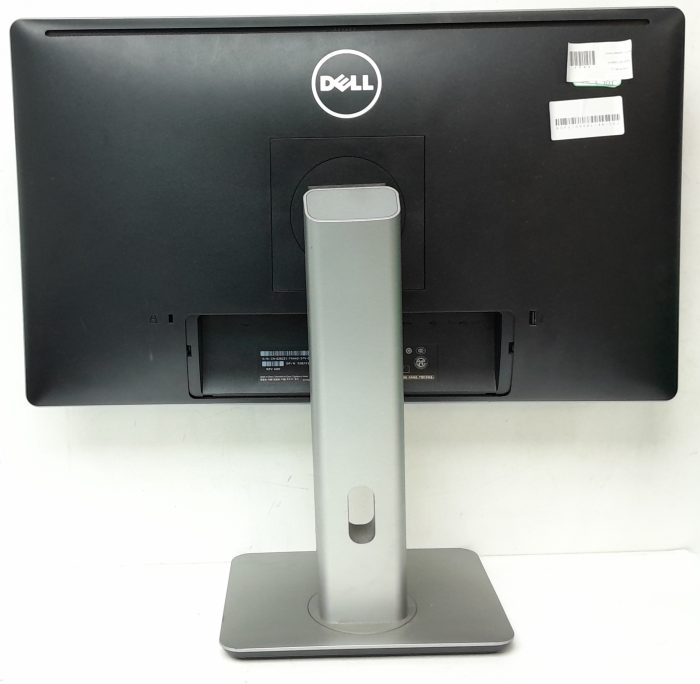 Dell 23" Monitor VGA DVI DisplayPort Flat Panel P2314Ht - Image 4