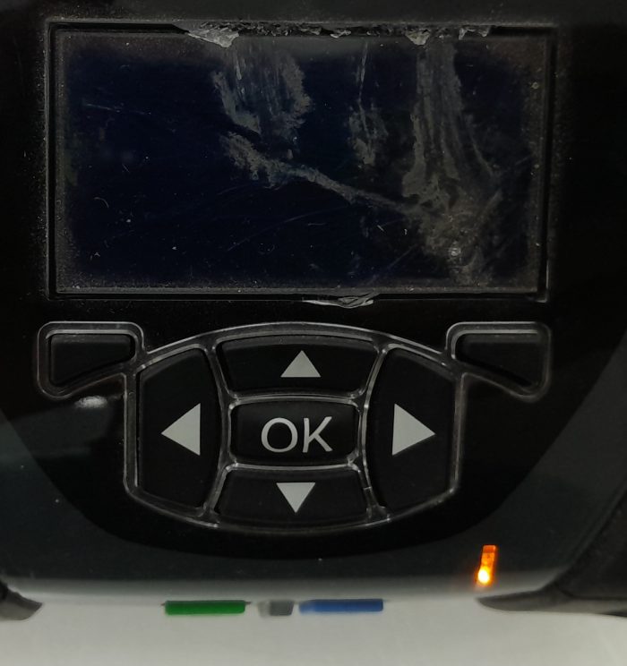 Zebra Thermal Label Printer QLn420 - Image 8