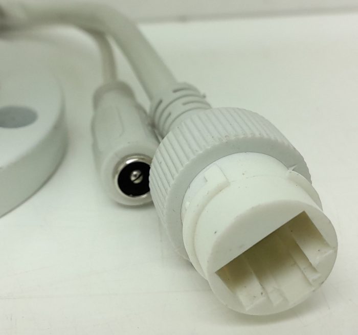 Trendnet Day/Night Network Camera Outdoor 3MP PoE TV-IP310PI - Image 6