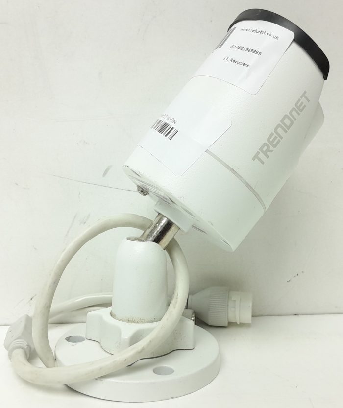 Trendnet Day/Night Network Camera Outdoor 3MP PoE TV-IP310PI - Image 5