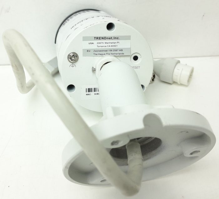 Trendnet Day/Night Network Camera Outdoor 3MP PoE TV-IP310PI - Image 4