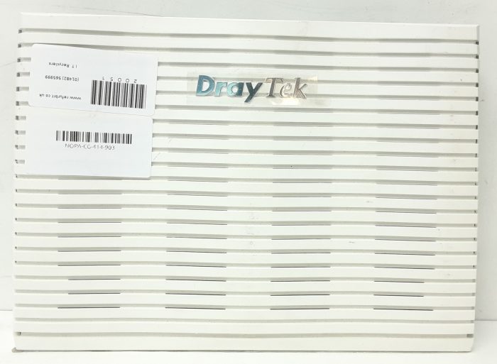 Draytek ADSL2+ Security Firewall Vigor2830 - Image 5
