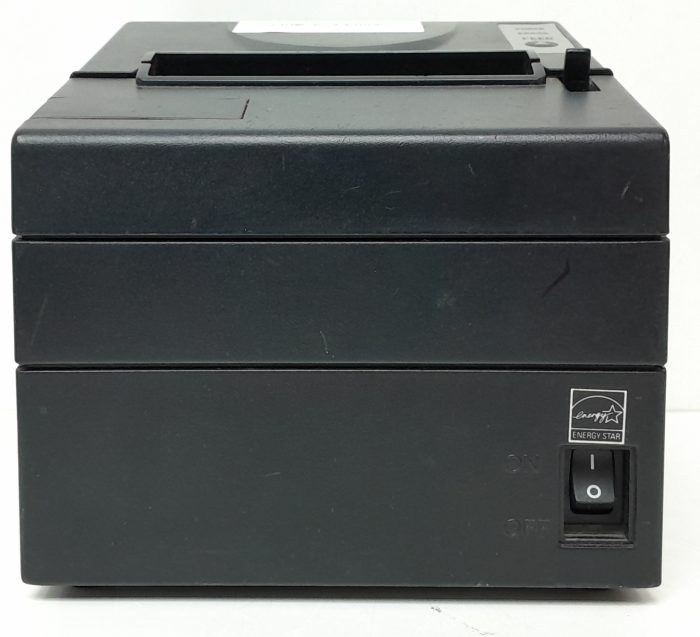 Energy Star Thermal Label Printer BTP-R880NP - Image 2