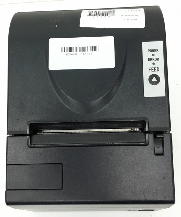 Energy Star Thermal Label Printer BTP-R880NP - Image 5
