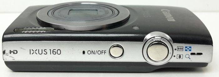 Canon Digital Camera 8x Optical Zoom IXUS PC2197 - Image 6