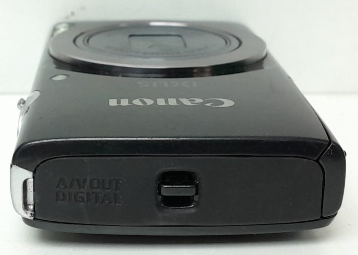 Canon Digital Camera 8x Optical Zoom IXUS PC2197 - Image 5