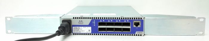 Mellanox Switch 8 Ports IS5022 - Image 2
