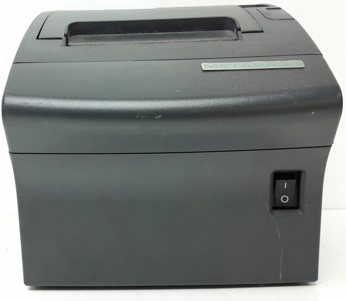 Metapace Thermal Receipt Printer Metapace T-3 - Image 2