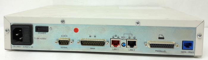 Kingston Communications Secutrity Appliance Netpilot - Image 4