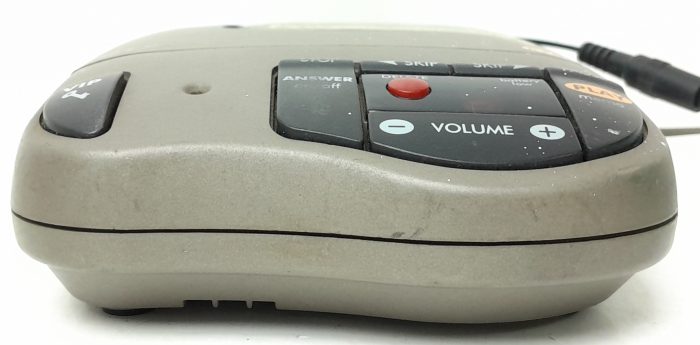 BT Answering Machine R70 871539 - Image 2