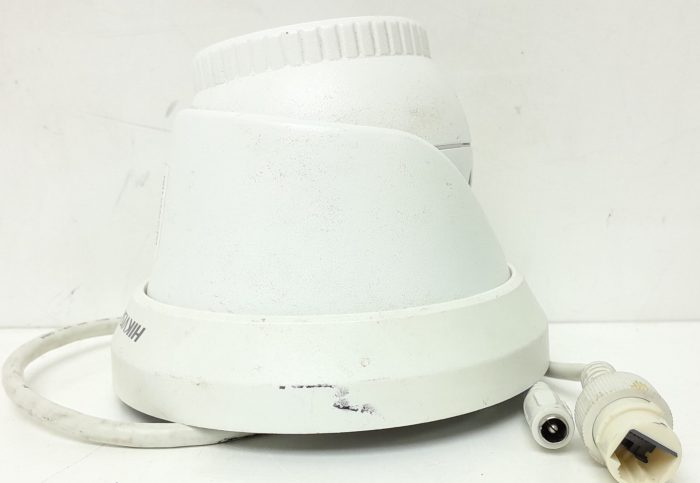 HikVision IR Network Camera DS-2CD2332-I - Image 5