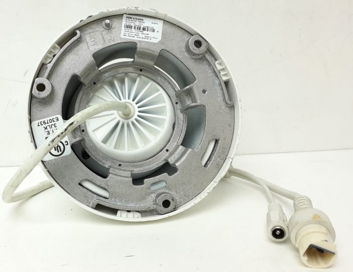 HikVision IR Network Camera DS-2CD2332-I - Image 4