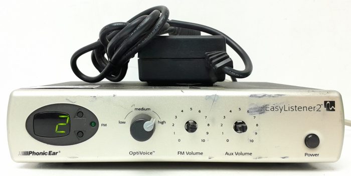 Phonic Ear Sound Field Receiver EasyListener2 - Image 2