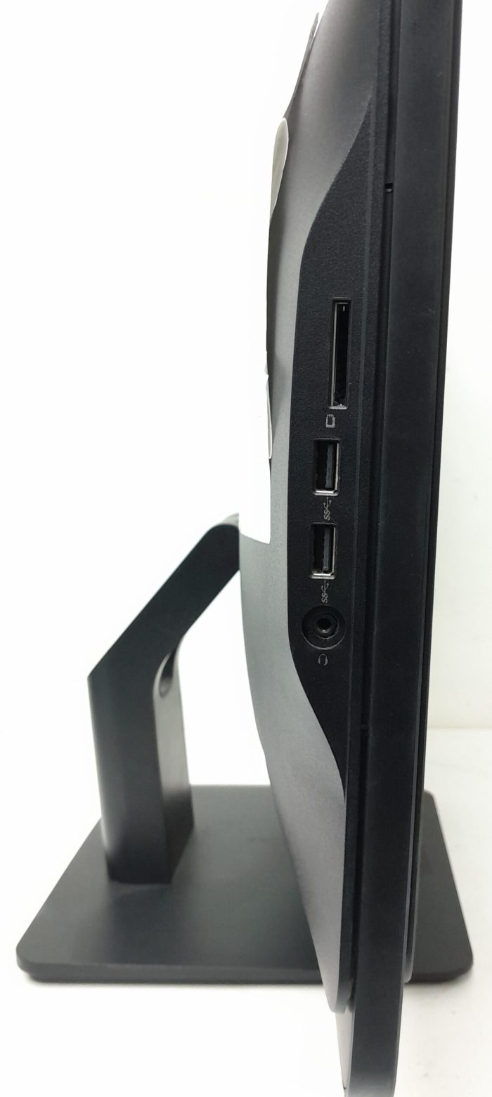 Dell All In One PC OptiPlex 3030 - Core i5-4590S @ 3.00GHz - 4GB Ram - 19.5" - 240GB SSD - Windows 10 Pro - Image 6