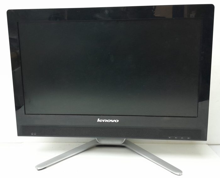 Lenovo All In One PC 10148 - AMD A4-5000 @ 1.50GHz - 4GB Ram - 19.5" - 1TB HDD - Windows 10 Pro - Image 2