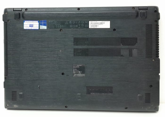 Acer Windows Laptop PC TravelMate P257 Series N15Q1 - Core i3-5005U @ 2.0GHz - 8GB RAM - 15.6" - 120GB SSD - Windows 11 Pro - Image 5