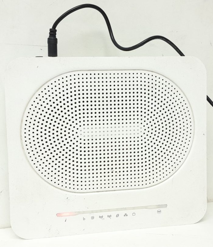 Technicolor Wireless Router TG589vac v2 - Image 2