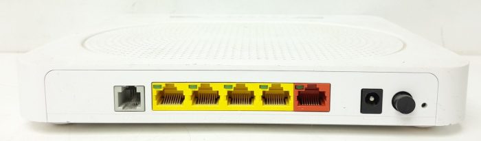 Technicolor Wireless Router TG589vac v2 - Image 5