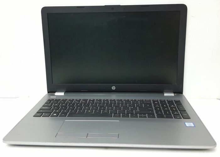 HP Windows Laptop PC 250 G6 - I5-7200 @ 2.50GHz - 4GB RAM - 15.6" - 500GB HDD - Windows 11 Pro - Image 2