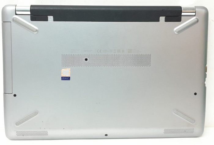 HP Windows Laptop PC 250 G6 - I5-7200 @ 2.50GHz - 4GB RAM - 15.6" - 500GB HDD - Windows 11 Pro - Image 6