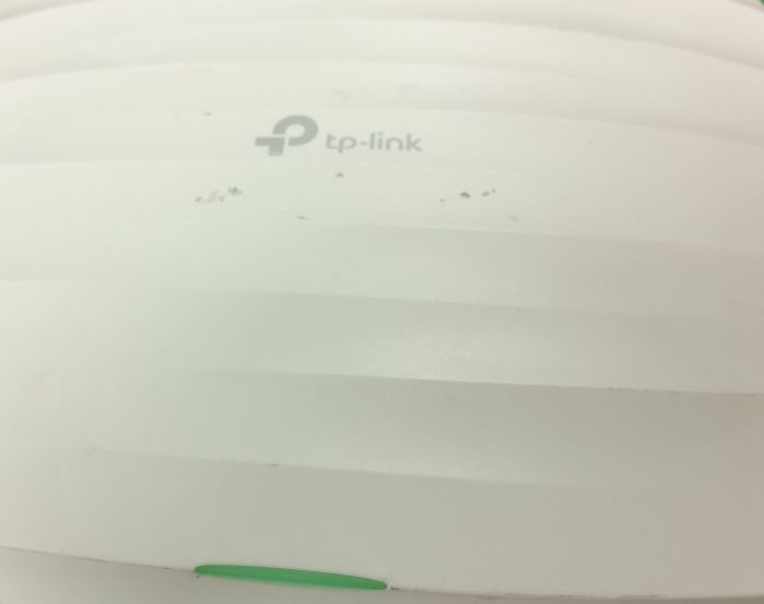 TP-Link Acess Point AC1750 Wireless MU-MIMO Gigabit Ceiling Mount AP EAP245 - Image 6