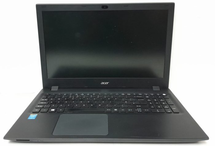 Acer Windows Laptop PC TravelMate P257 Series N15Q1 - i3-5005U @ 2.0GHz - 4GB RAM - 15.6" - 500GB HDD - Windows 11 Pro - Image 2