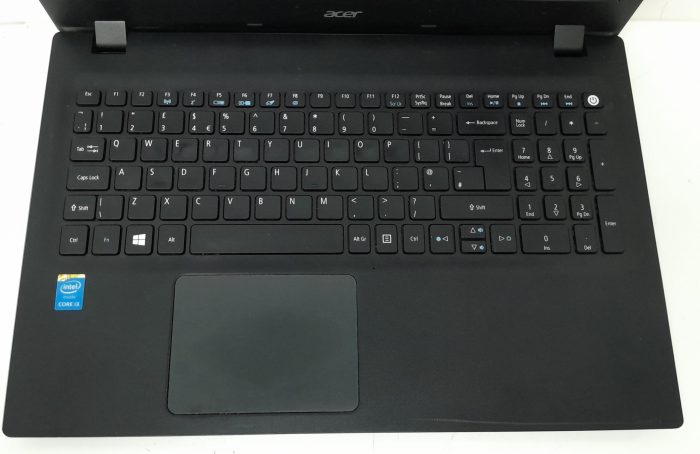 Acer Windows Laptop PC TravelMate P257 Series N15Q1 - i3-5005U @ 2.0GHz - 4GB RAM - 15.6" - 500GB HDD - Windows 11 Pro - Image 8