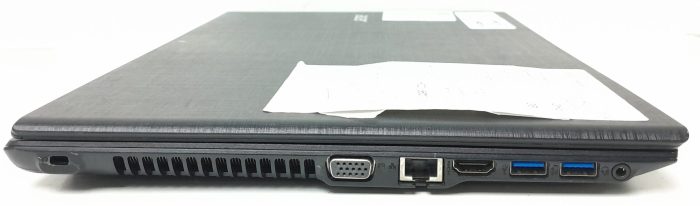 Acer Windows Laptop PC TravelMate P257 Series N15Q1 - i3-5005U @ 2.0GHz - 4GB RAM - 15.6" - 500GB HDD - Windows 11 Pro - Image 7