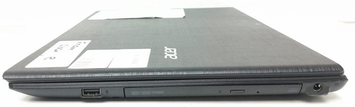 Acer Windows Laptop PC TravelMate P257 Series N15Q1 - i3-5005U @ 2.0GHz - 4GB RAM - 15.6" - 500GB HDD - Windows 11 Pro - Image 6