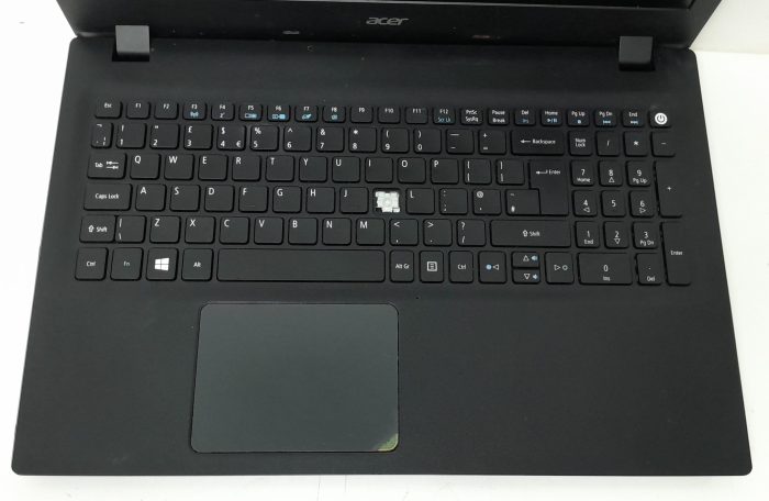 Acer Travel Mate P257 Series N15Q1 15.6" Laptop i3 8GB 120GB Window 11 Pro - 19785 - Image 8