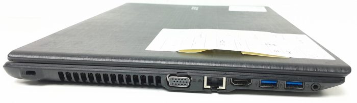 Acer Travel Mate P257 Series N15Q1 15.6" Laptop i3 8GB 120GB Window 11 Pro - 19785 - Image 7
